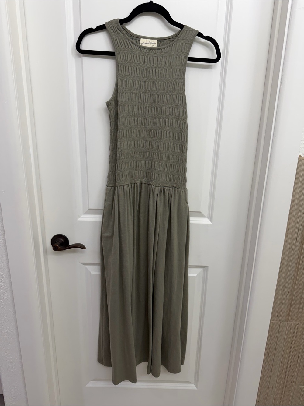 🌼Universal Thread maxi dress